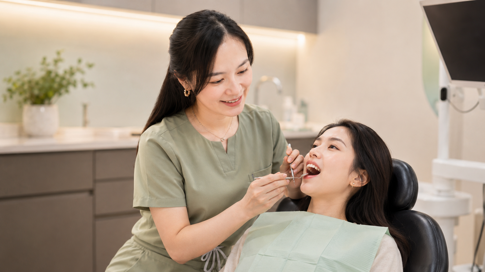 Start Your Smile Journey Today
